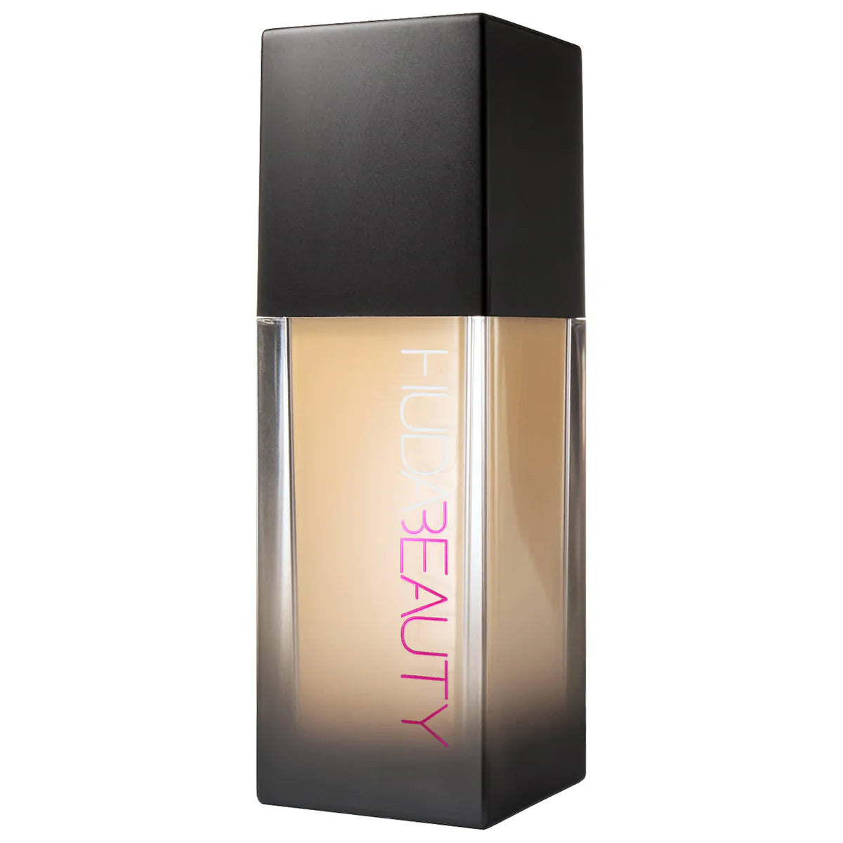 Huda Beaty FauxFilter Luminous Matte Foundation-New Formula