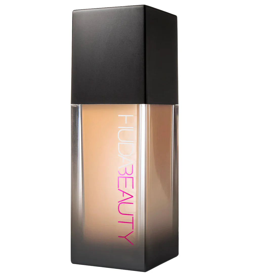 Huda Beaty FauxFilter Luminous Matte Foundation-New Formula