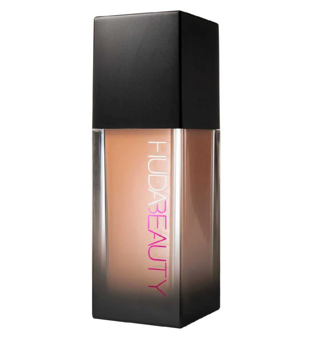 Huda Beaty FauxFilter Luminous Matte Foundation-New Formula