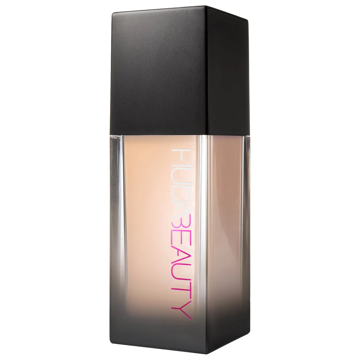 Huda Beaty FauxFilter Luminous Matte Foundation-New Formula