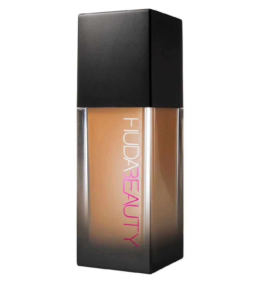Huda Beaty FauxFilter Luminous Matte Foundation-New Formula