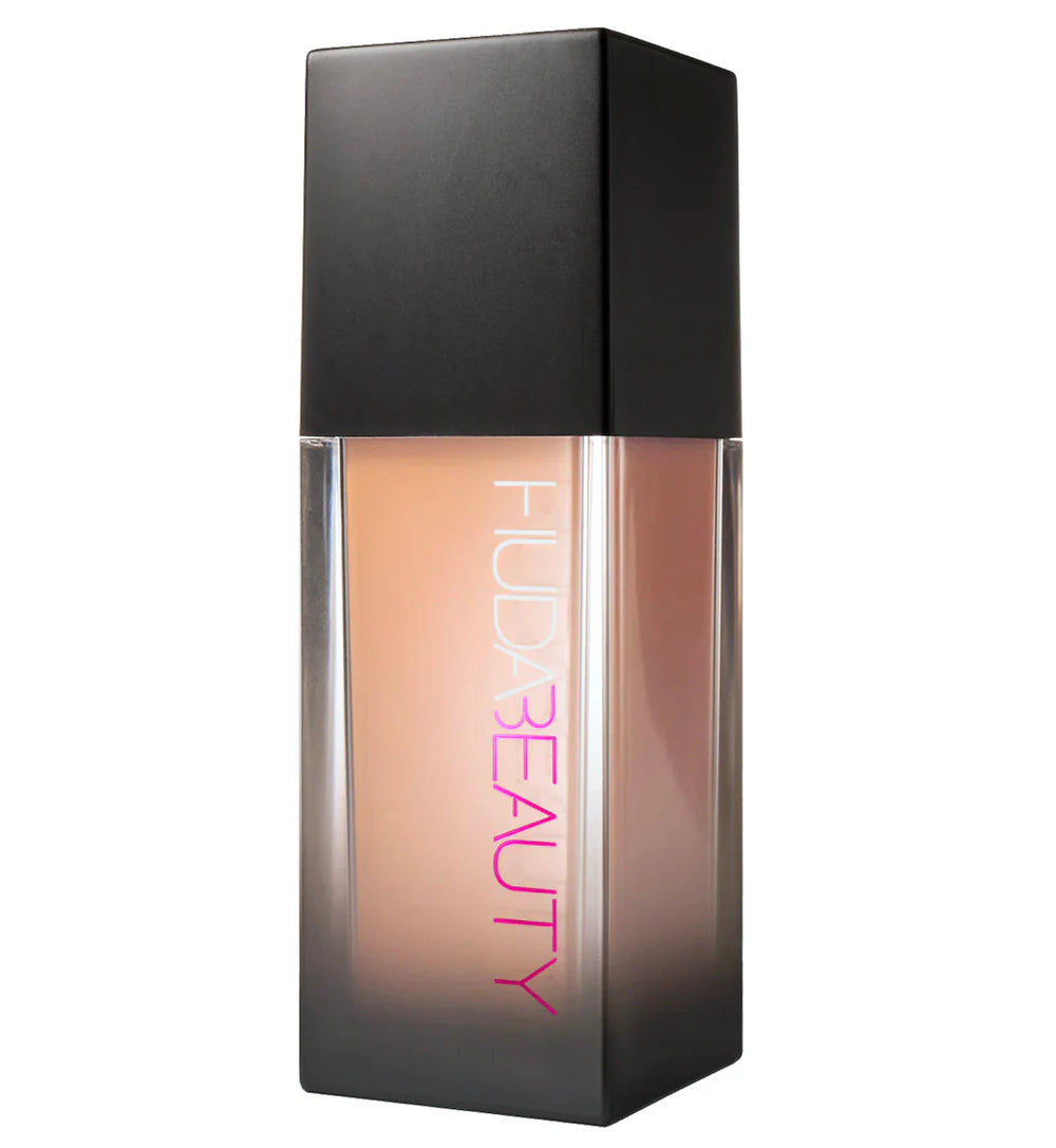 Huda Beaty FauxFilter Luminous Matte Foundation-New Formula
