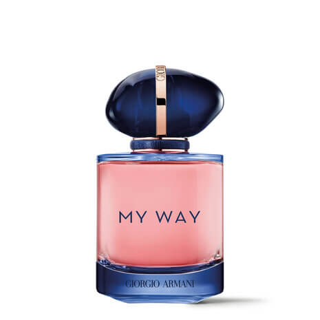 Giogrio Armani My Way Intense EDP For Women