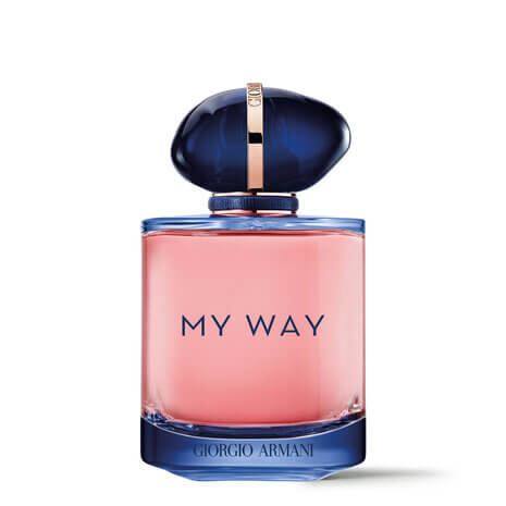 Giogrio Armani My Way Intense EDP For Women