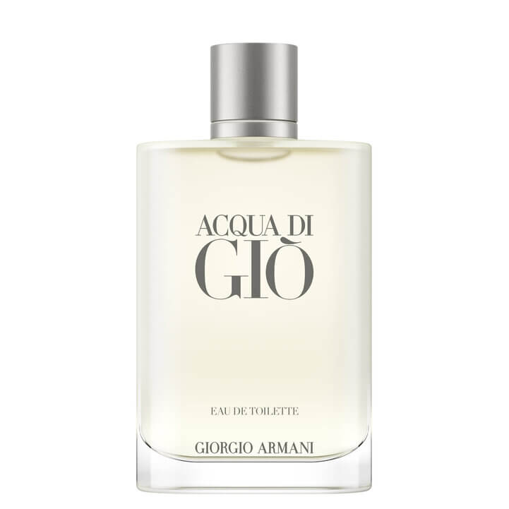 Giorgio Armani Acqua Di Gio Edt For Men Perfume -Variations