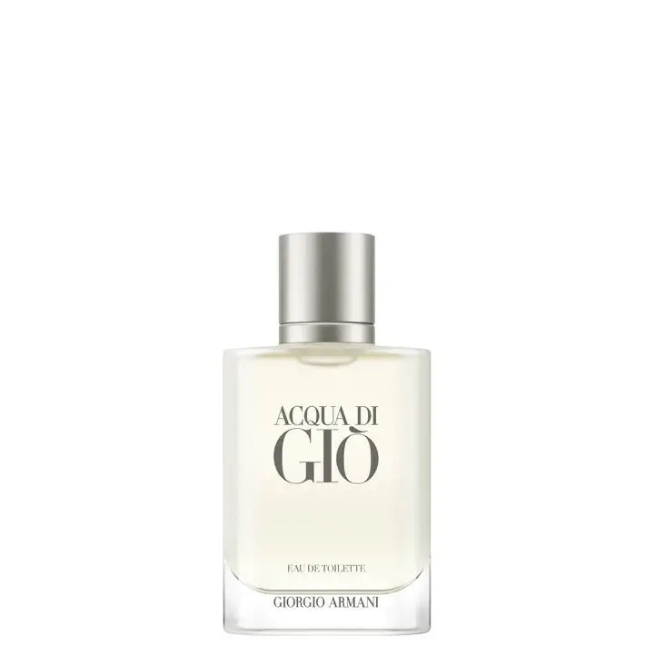 Giorgio Armani Acqua Di Gio Edt For Men Perfume -Variations