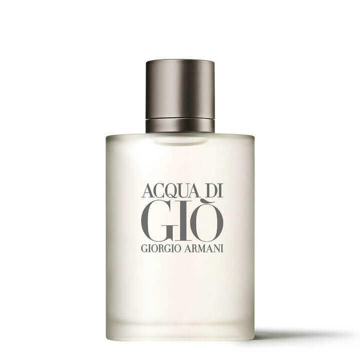 Giorgio Armani Acqua Di Gio Edt For Men Perfume -Variations