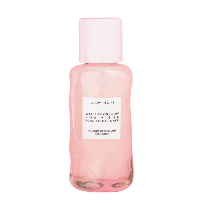 Glow Recipe Watermelon Glow PHA +BHA Pore-Tight Toner