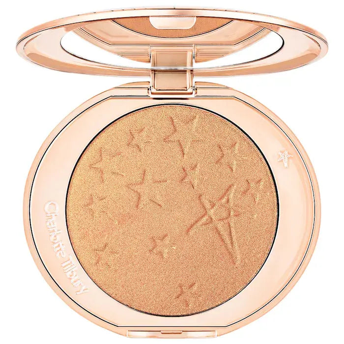 CHARLOTTE TILBURY - Glow Glide Face Architect Highlighter