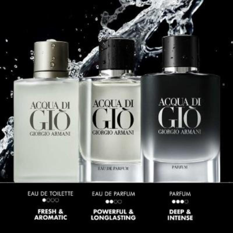 Armani gio cologne hotsell