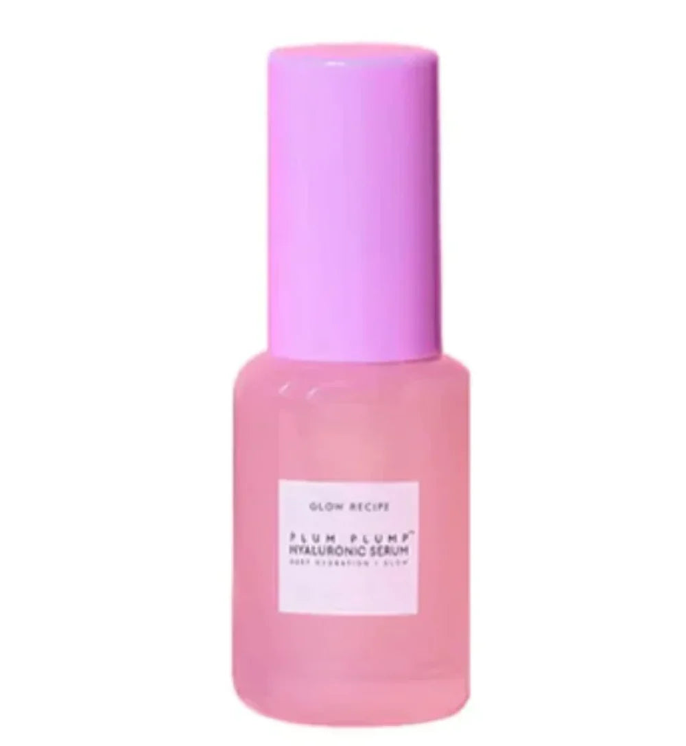 Glow Recipe Plum Plump Hyaluronic Serum