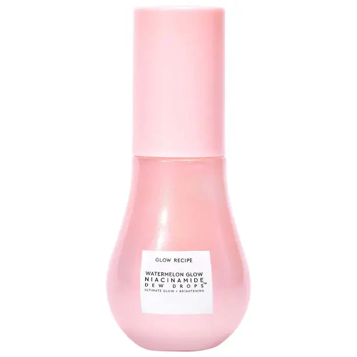 Glow Recipe Watermelon Glow Niacinamide Dew Drops