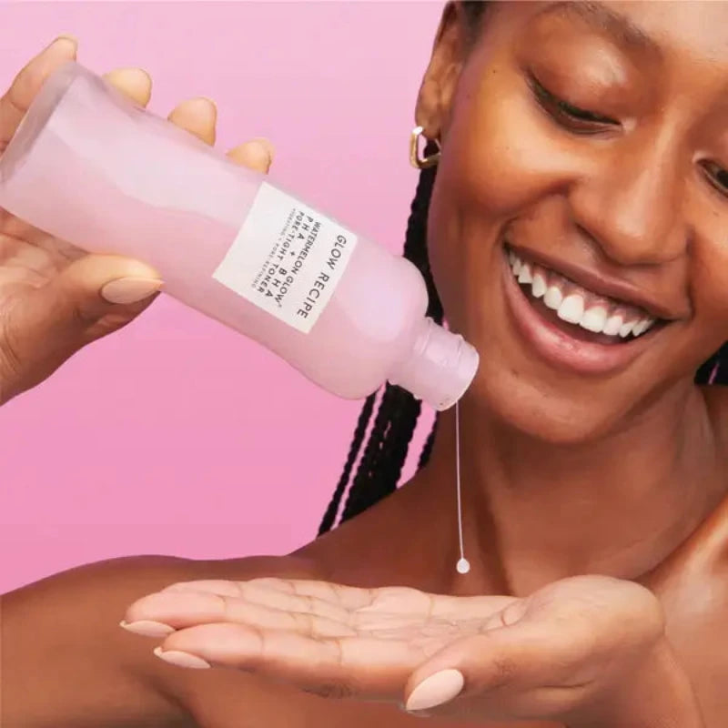 Glow Recipe Watermelon Glow PHA +BHA Pore-Tight Toner