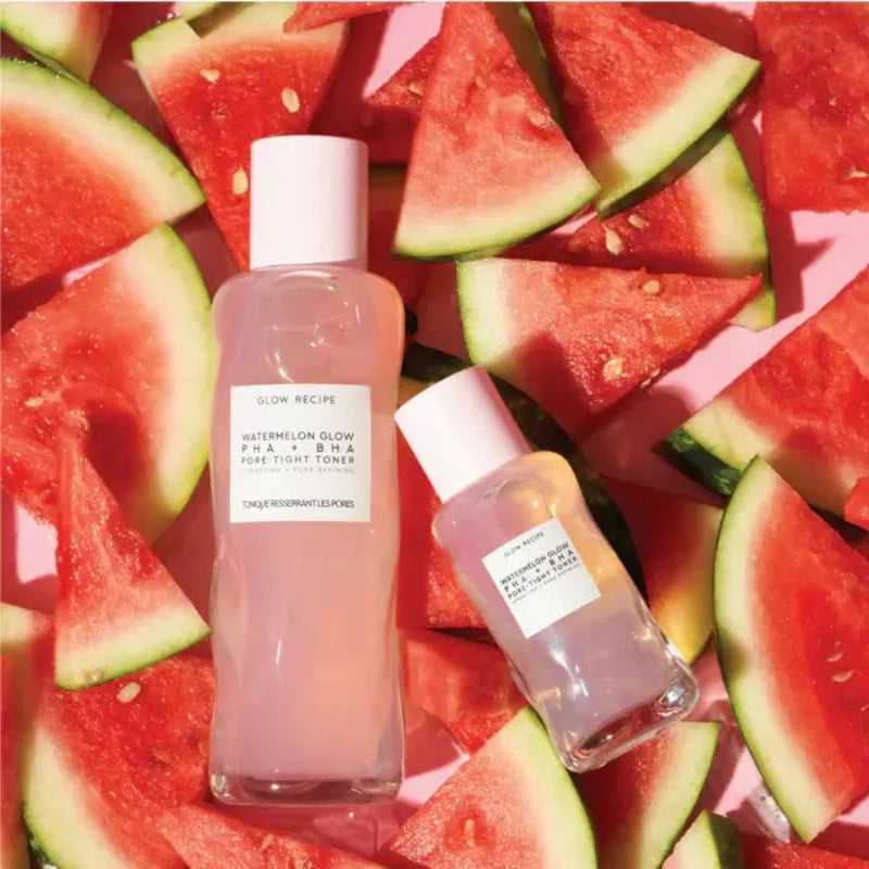 Glow Recipe Watermelon Glow PHA +BHA Pore-Tight Toner