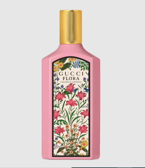 Gucci Flora Gorgeous Gardenia Eau de Parfum