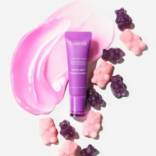 Laneige Lip Glowy Balm