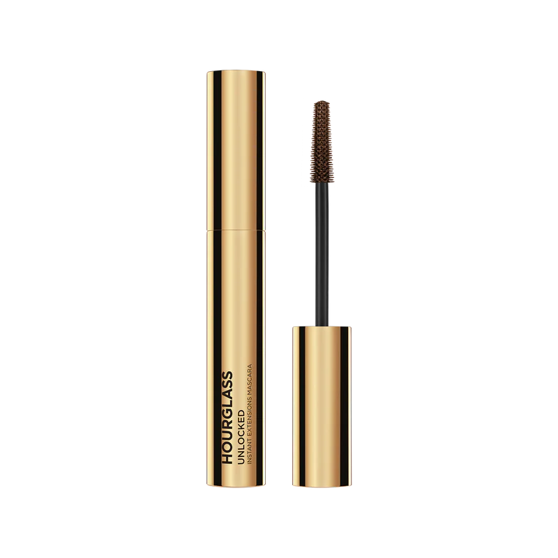 Hourglass Unlocked Instant Extensions Mascara