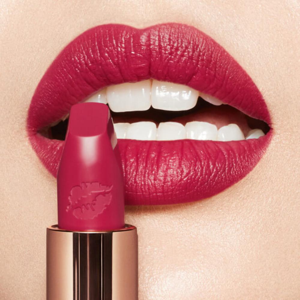 CHARLOTTE TILBURY HOT LIPS 2