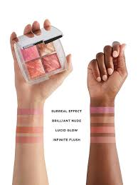 Hourglass Ambient Lighting Blush