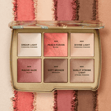 Hourglass Ambient Lighting Edit - Unlocked Dragon