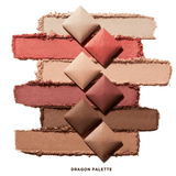 Hourglass Ambient Lighting Edit - Unlocked Dragon