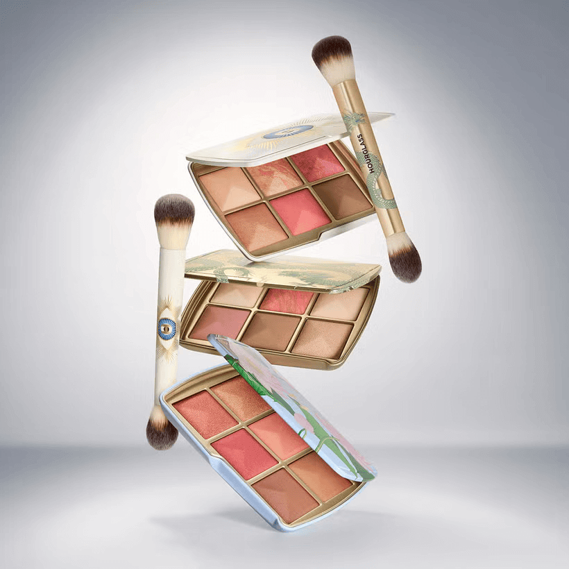 Hourglass Ambient Lighting Edit - Unlocked Dragon