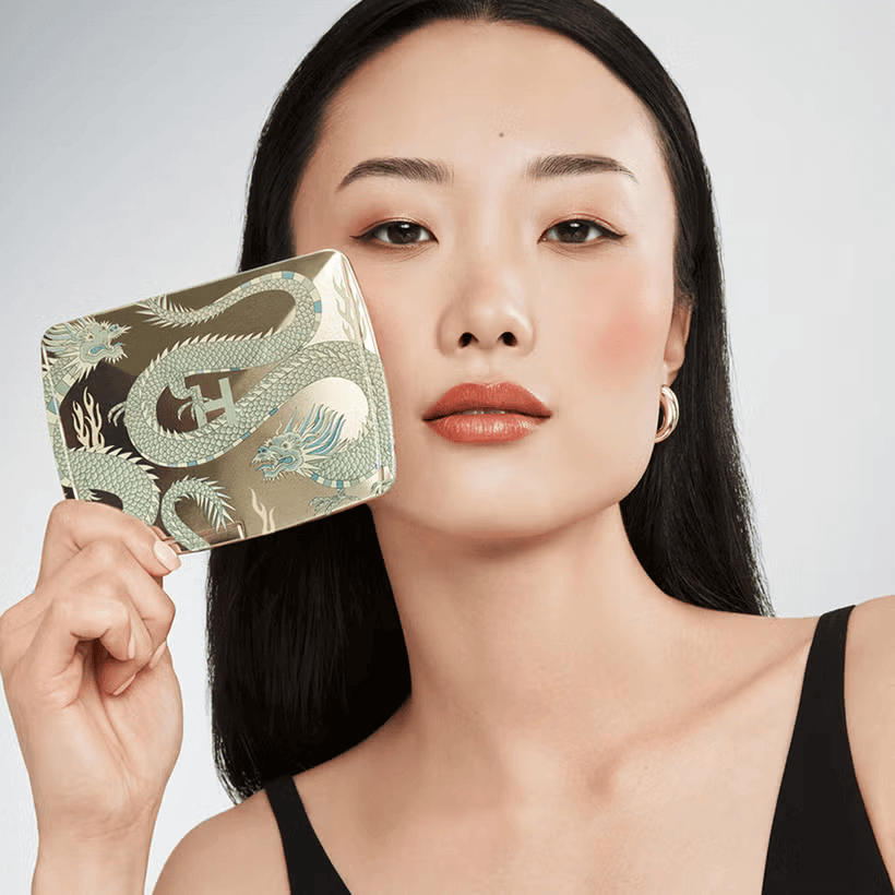Hourglass Ambient Lighting Edit - Unlocked Dragon