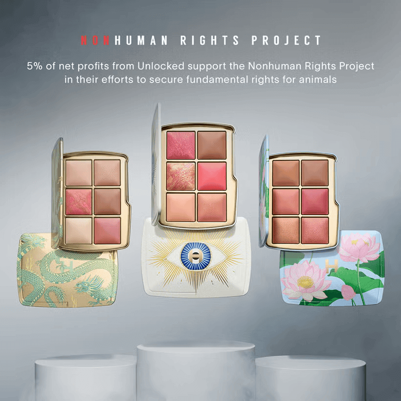 Hourglass Ambient Lighting Edit - Unlocked Lotus Flower