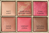 HOURGLASS - Ambient Lighting Edit Unlocked Palette - Evil Eye