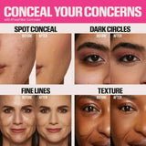 Huda Beauty - #FauxFilter Luminous Matte Concealer