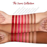 Huda Beauty Power Bullet Matte Lipstick El Cinco De Mayo