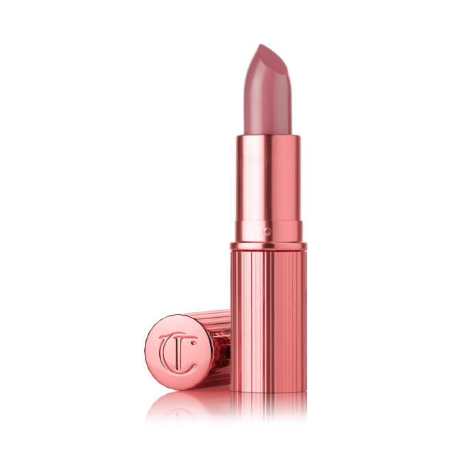 CHARLOTTE'S HOLLYWOOD BEAUTY ICON LIPSTICK K.I.S.S.I.N.G - ICON BABY