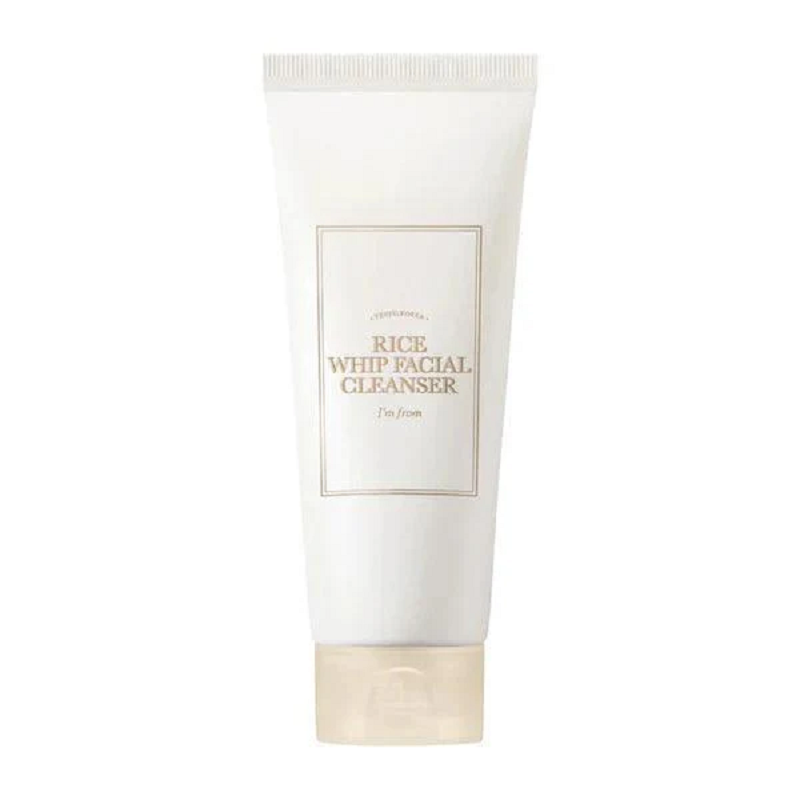 I'm From - Rice Whip Facial Cleanser