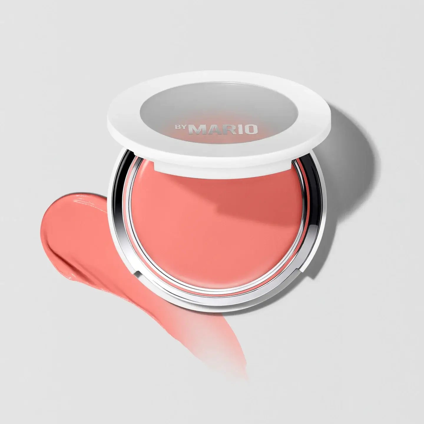 Makeup By Mario - Soft Pop Plumping Blush Veil