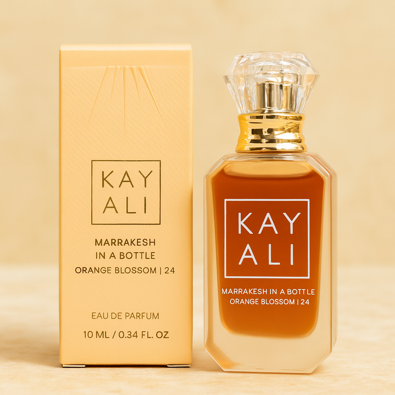 KAYALI Marrakesh In A Bottle Orange Blossom 24 Eau de Parfum