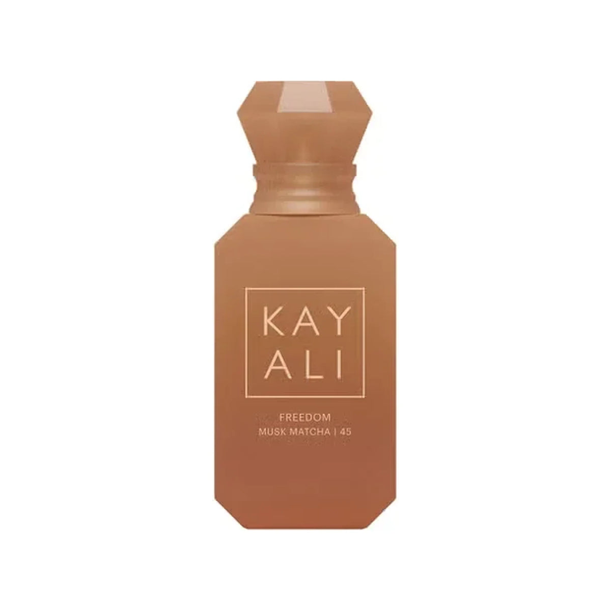 Kayali Freedom Musk Matcha | 45 Eau De Parfum – 10ml