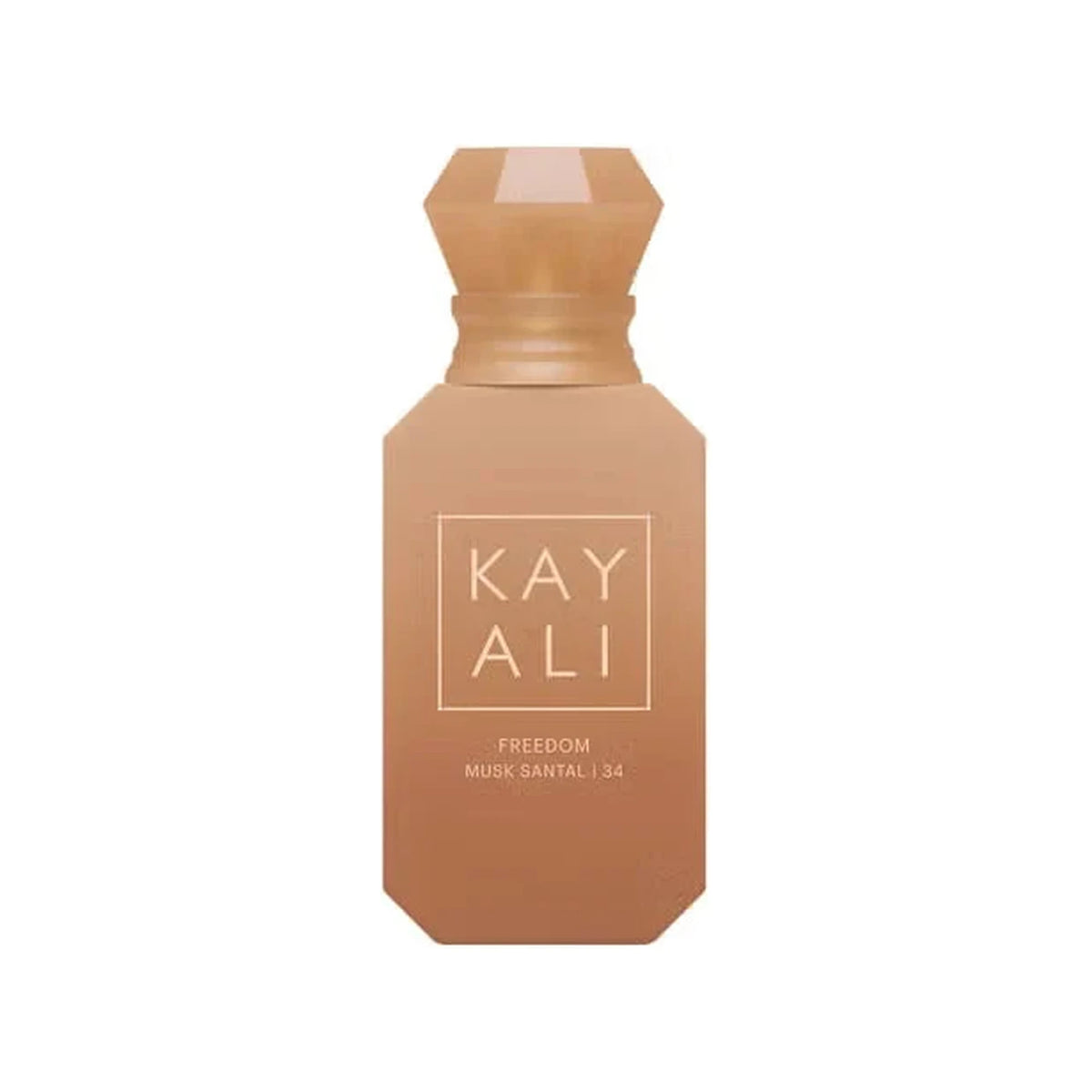 Kayali Mini Freedom Musk Bouquet | 27 Eau De Parfum Travel Spray