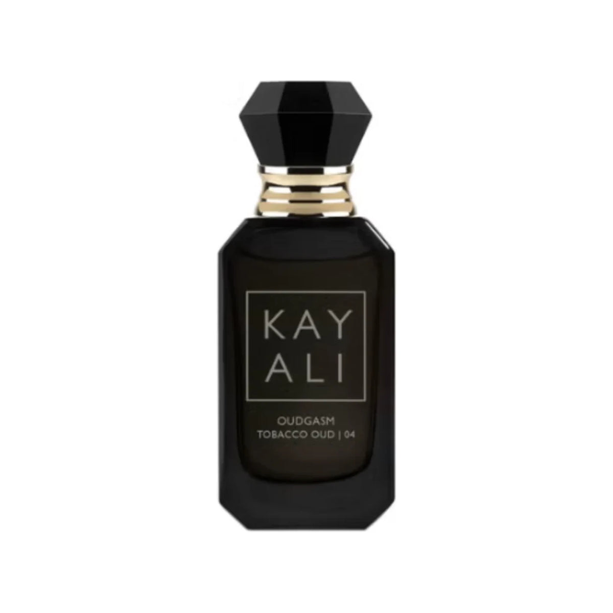 Kayali Oudgasm Tobacco Oud | 04 Eau De Parfum – 10ml