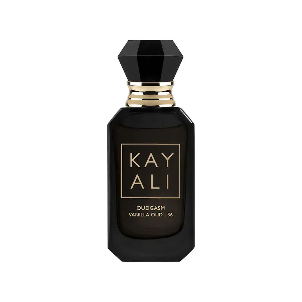 Kayali Oudgasm Vanilla Oud | 36 Eau De Parfum – 10ml