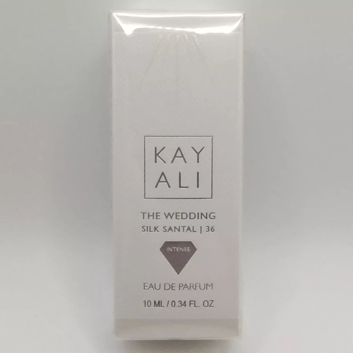 Kayali The Wedding Silk Santal | 36 Eau De Parfum – 10ml