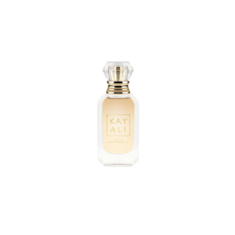 Kayali déjà vu white flower 57