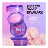 Kosas Blush Is Life Trio Mini