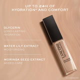 LANCOME Teint Idole Ultra Wear All Over Full Coverage Concealer