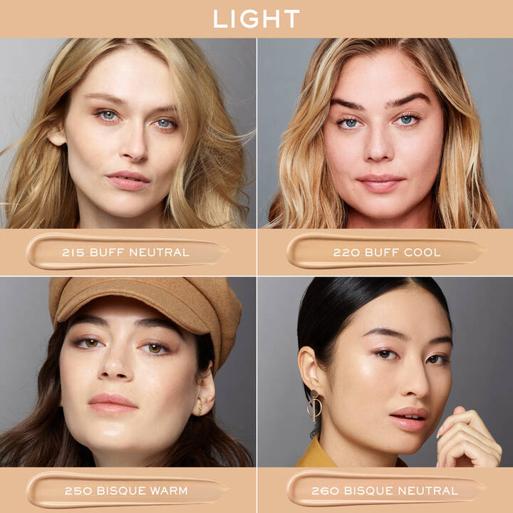 LANCOME Teint Idole Ultra Wear All Over Full Coverage Concealer