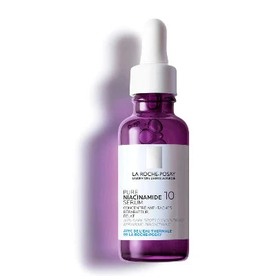 La Roche Posay 10% Pure Niacinamide Serum 30 ML