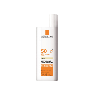 La Roche Posay Anthelios Mineral Sunscreen Spf 50 50ml