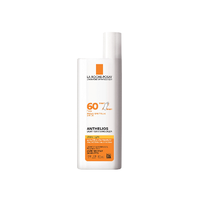 La Roche Posay Anthelios Ultra Light Sunscreen Spf 60 50ml