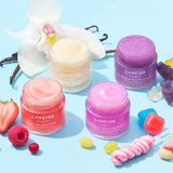 Laneige Lip Sleeping Mask  Berry