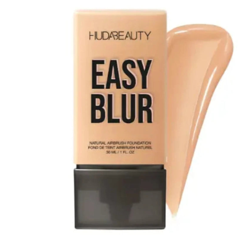 Huda Beauty Easy Blur Foundation