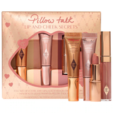 Charlotte Tilbury Pillow Talk Lip and Cheek Secrets Set